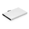Tarjetero RFID C-Secure de aluminio