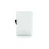 Tarjetero RFID C-Secure de aluminio