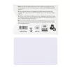 Tarjeta RFID antirobo