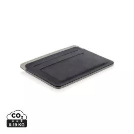 Quebec RFID safe cardholder