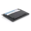 Quebec RFID Kartenhalter