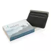 Porta carte RFID Quebec