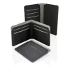 Quebec RFID safe cardholder