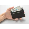 Quebec RFID Kartenhalter