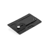 Supporto per telefono e porta carte RFID 3 in 1
