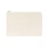 Astuccio in canvas riciclato 285 gm2 non tinto Impact Aware™