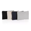 Astuccio in canvas riciclato 285 gm2 non tinto Impact Aware™