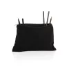 Astuccio in canvas riciclato 285 gm2 non tinto Impact Aware™
