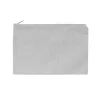 Astuccio in canvas riciclato 285 gm2 non tinto Impact Aware™