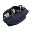 Impact Aware™ 285g/m² Kosmetiktasche aus ungefärbtem Canvas