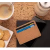 Kork RFID Slim-Wallet