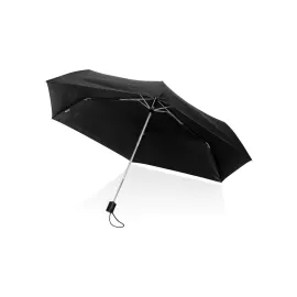 Parapluie 20.5" ultra léger et auto Swiss Peak rPET Aware™