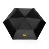 Parapluie 20.5" ultra léger et auto Swiss Peak rPET Aware™