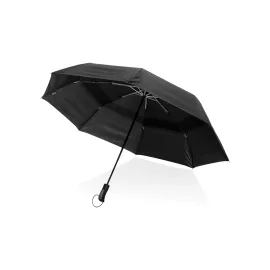 Parapluie tempête 27"de poche auto Swiss Peak Aware™ Tornado