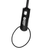 Parapluie tempête 27"de poche auto Swiss Peak Aware™ Tornado