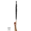 Swiss Peak Aware™ Ultra-light manueller 25” Alu Schirm