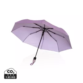 Mini parapluie 21" à ouverture automatique Impact AWARE™