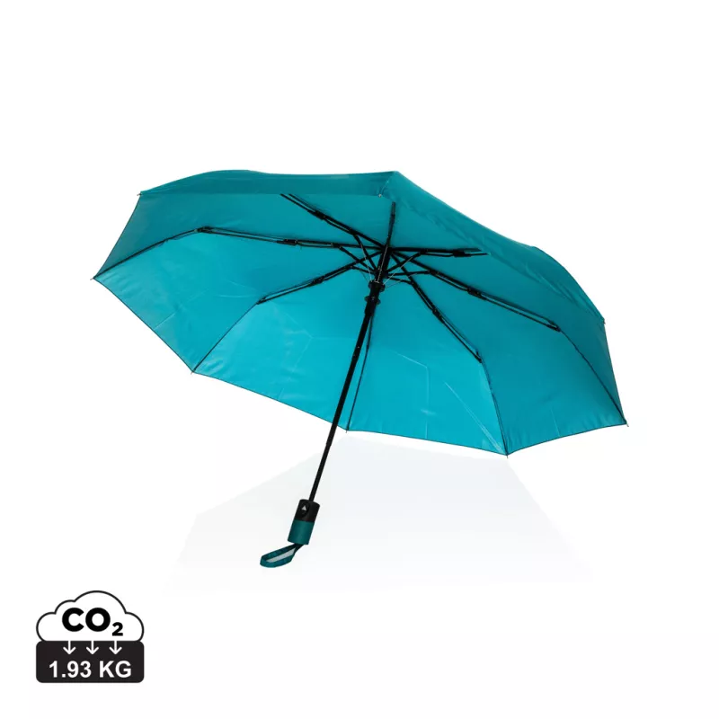 Mini parapluie 21" à ouverture automatique Impact AWARE™