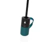 Mini parapluie 21" à ouverture automatique Impact AWARE™
