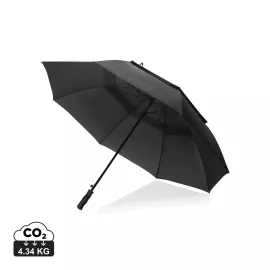 Parapluie tempête 30" Swiss Peak AWARE™ Tornado