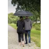 Parapluie extensible de 23 à 27 pouces Swiss Peak AWARE™