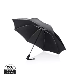 Paraguas plegable reversible SP AWARE™ de 23'  automático