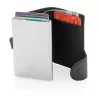 Porta carte & portafoglio C-Secure RFID