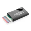 Cartera y tarjetero C-Secure RFID