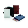 Porta carte & portafoglio C-Secure RFID
