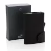 Porta carte & portafoglio C-Secure RFID