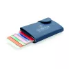 Porta carte & portafoglio C-Secure RFID
