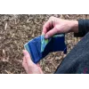 C-Secure RFID Kartenhalter und Geldbörse