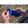Porta carte & portafoglio C-Secure RFID