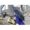 Mini parapluie 20.5" rPET 190T réfléchissant Impact AWARE™