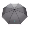 Mini parapluie 20.5" rPET 190T réfléchissant Impact AWARE™