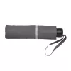 Mini paraguas RPET reflectante 190T Impact AWARE ™