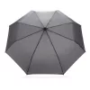 Mini paraguas RPET reflectante 190T Impact AWARE ™