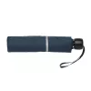 Mini paraguas RPET reflectante 190T Impact AWARE ™
