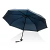 Mini paraguas RPET reflectante 190T Impact AWARE ™