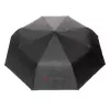Mini ombrello bi color 21" rPET pongee 190T Impact AWARE™
