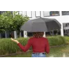 Mini parapluie 21" en rPET 190T bi couleur Impact AWARE™