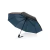 Mini parapluie 21" en rPET 190T bi couleur Impact AWARE™