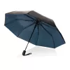 Mini parapluie 21" en rPET 190T bi couleur Impact AWARE™
