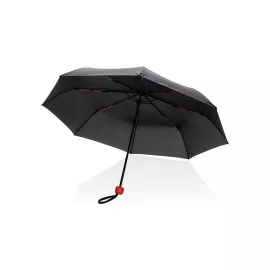 20.5"Impact AWARE™ RPET 190T pongee mini umbrella