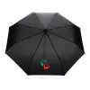 Mini parapluie 20.5" en rPET 190T Impact AWARE™