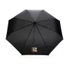 Mini paraguas 20,5" RPET 190T Impact AWARE ™