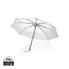 Mini ombrello bambù 20.5" rPET pongee 190T Impact AWARE™