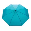 20.5" Impact AWARE™ RPET 190T mini umbrella