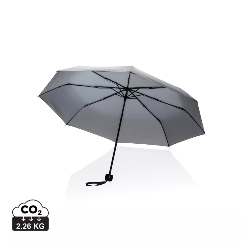 Mini paraguas 20.5" RPET 190T Impact AWARE ™