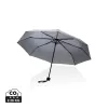 20.5" Impact AWARE™ RPET 190T mini umbrella